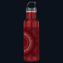 Imperial Crown Water Bottle