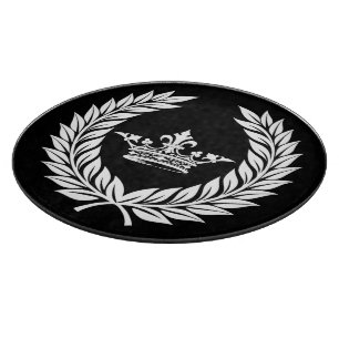 Imperial cutting board