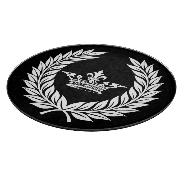 Imperial  cutting board (Corner)