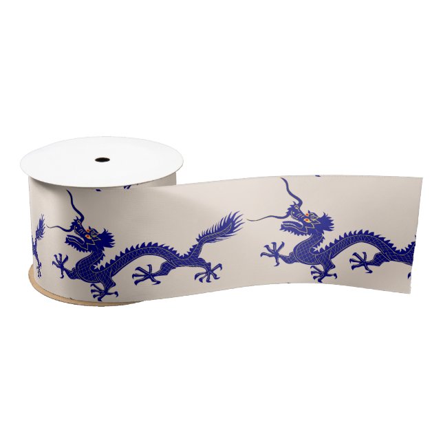 imperial dragon ribbon (Spool)