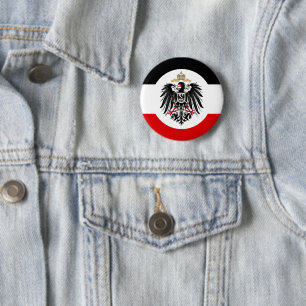 Imperial German Eagle Button