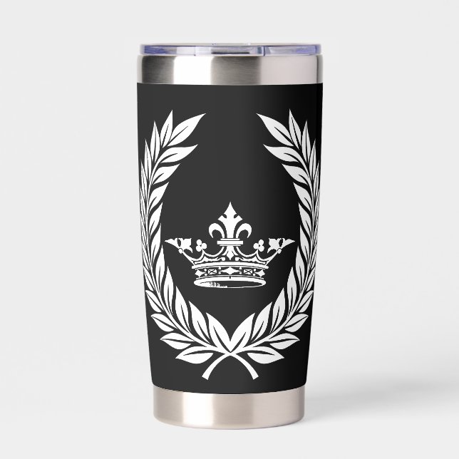 Imperial Insulated Tumbler (Front)
