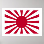 Imperial Japanese Army Poster at Zazzle