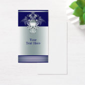 Imperial Navy Blue (Desk)