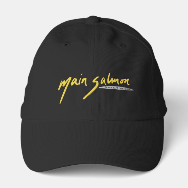 imperial performance cap (Front)