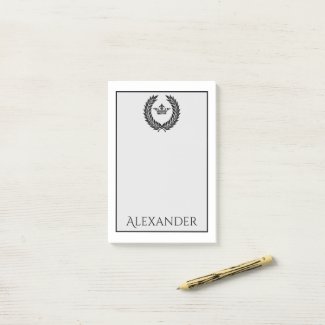 Imperial Personalized 