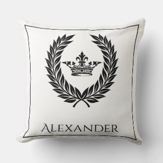 Imperial Personalized 