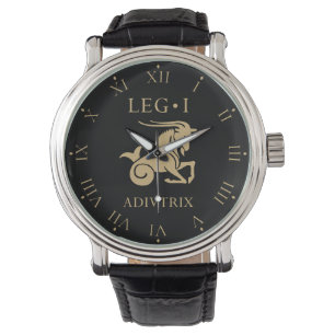 Imperial Roman Army - Legio I Adiutrix Watch