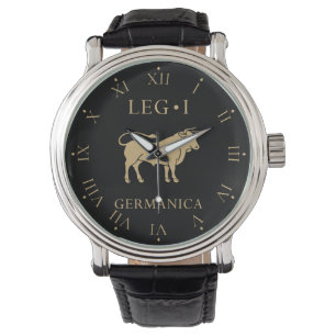 Imperial Roman Army - Legio I Germanica Watch
