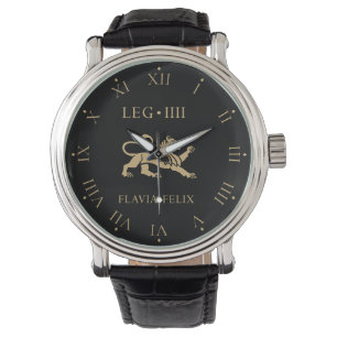 Imperial Roman Army - Legio IV Flavia Felix Watch