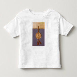Imperial seal of Frederick II from the Toddler T-shirt
