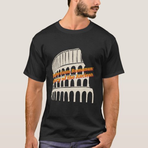 Imperium Romanum T_Shirt
