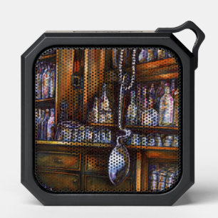 Implicitly Understood Bluetooth Speaker