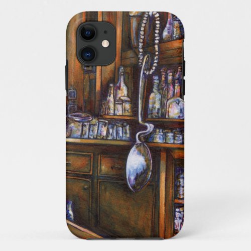 Implicitly Understood iPhone 11 Case