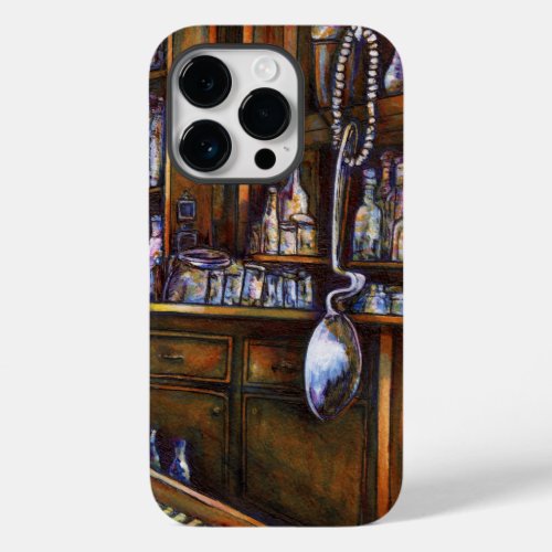 Implicitly Understood Case_Mate iPhone 14 Pro Case