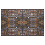 Implicitly Understood Fabric