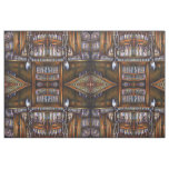 Implicitly Understood Fabric