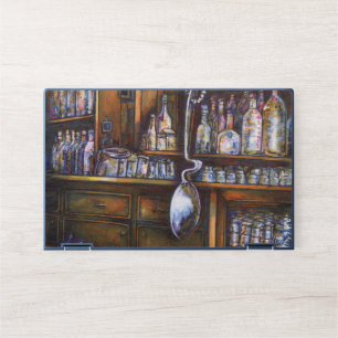 Implicitly Understood HP Laptop Skin