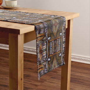 Implicitly Understood Long Table Runner