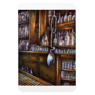 Implicitly Understood Magnet