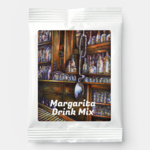 Implicitly Understood Margarita Drink Mix