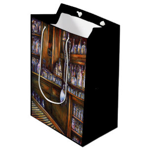 Implicitly Understood Medium Gift Bag