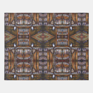 Implicitly Understood Outdoor Rug