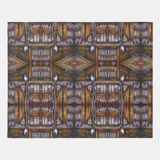 Implicitly Understood Outdoor Rug (Front)
