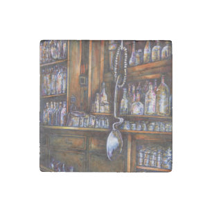 Implicitly Understood Stone Magnet