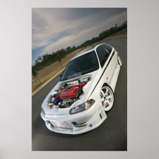 Import Tuner Poster