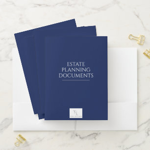 Important Documents Folder