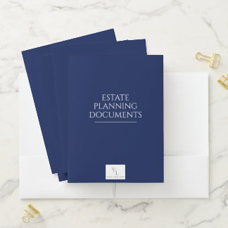 Important Documents Folder