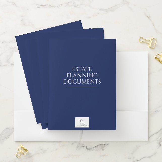 Important Documents Folder (In Situ)