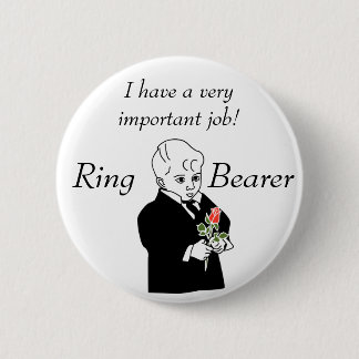 Important Job Button