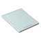 Important stuff baby blue lined memo pad