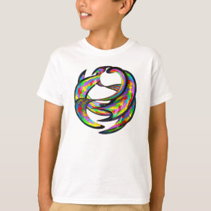 Impossible Geometry T-Shirt