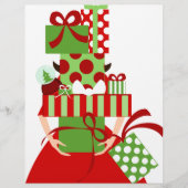 Impossible Gift Stack (Front)