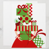 Impossible Gift Stack (Front/Back)