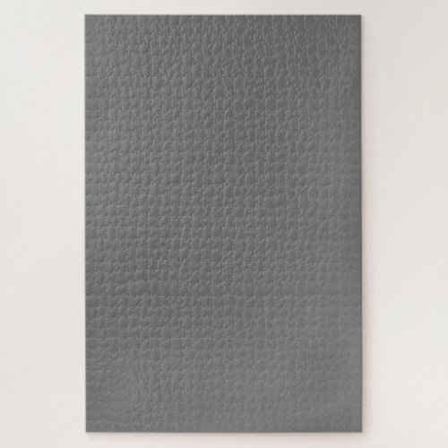 Impossible Grey for Adult Jigsaw Puzzle