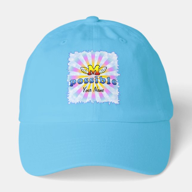 impossible hat (Front)