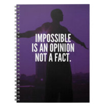 Impossible