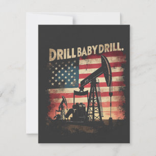 Impossible Is What We Do Best Trump 4th July Note Card