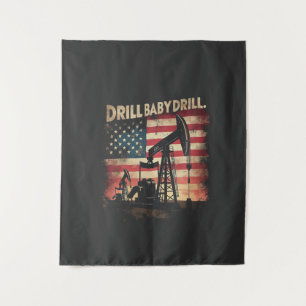 Impossible Is What We Do Best Trump 4th July  Tapestry