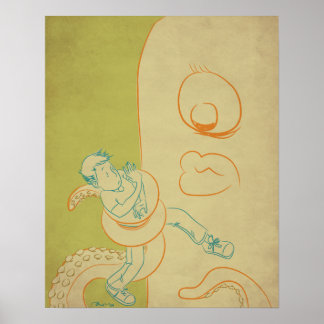 Impossible Love Poster