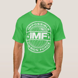 Impossible Mission T-Shirt