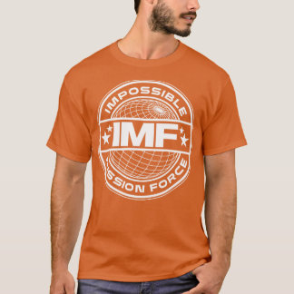 Impossible Mission T-Shirt