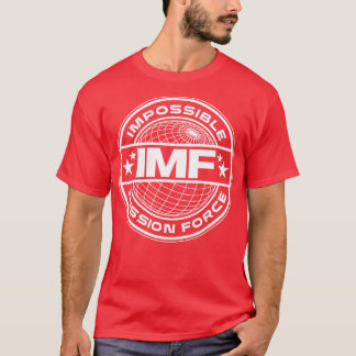 Impossible Mission T-Shirt