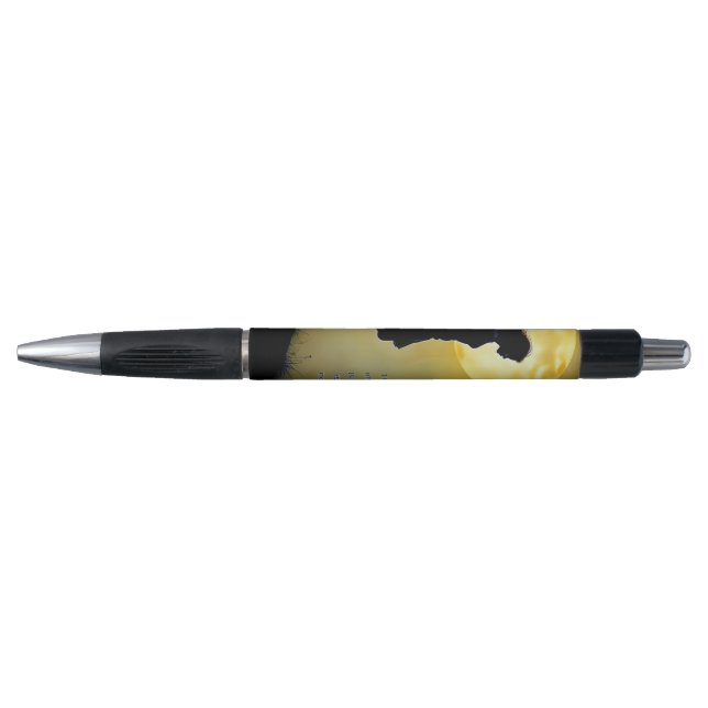 Impossible  pen (Front)