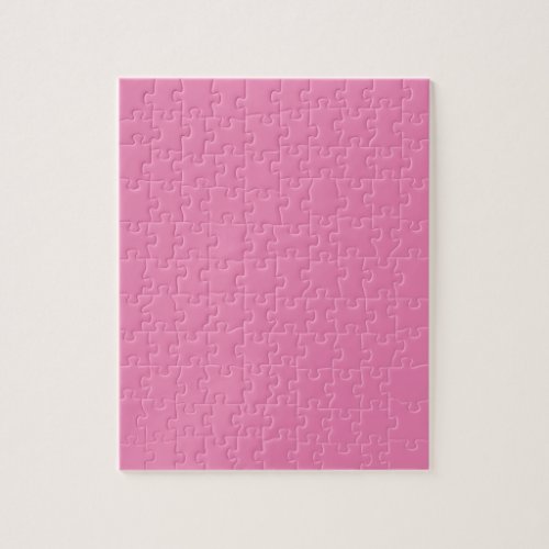Impossible Pink Jigsaw Puzzle