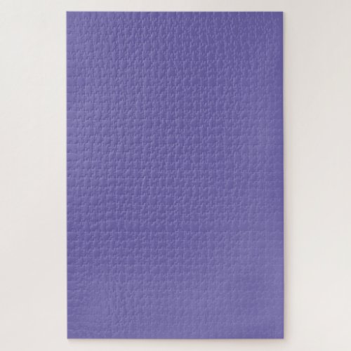 Impossible Purple for Adult Jigsaw Puzzle